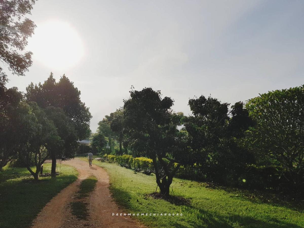 Dreamhome Chiangdao チェンダオ エクステリア 写真