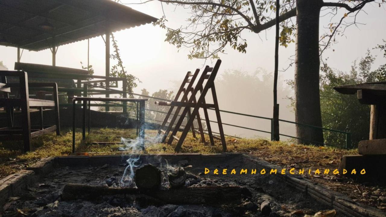 Dreamhome Chiangdao チェンダオ エクステリア 写真